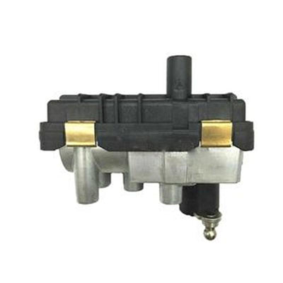 Turbo Actuator 6NW010099-09 59001107188 U-001 for Nissan Engine YD25DDT Vehicle Murano