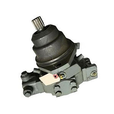 D-89275 Rexroth Hydraulic Axial Piston Motor A6VE28HZ1/63W-VAL027H0B