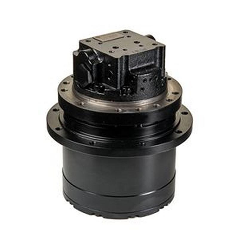 Travel Gearbox With Motor 4614011 9171430 for Hitachi Excavator EX40U EX50U ZX40 ZX40U ZX50 ZX50U