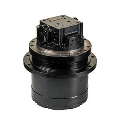 Travel Gearbox With Motor 4614011 9171430 for Hitachi Excavator EX40U EX50U ZX40 ZX40U ZX50 ZX50U