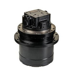 Travel Gearbox With Motor 4614011 9171430 for Hitachi Excavator EX40U EX50U ZX40 ZX40U ZX50 ZX50U