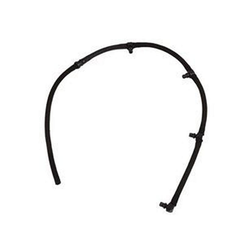 Fuel Leakage Pipe 04130594 for Deutz Engine 2.9L4 TD2.9L4 TCD2.9L4