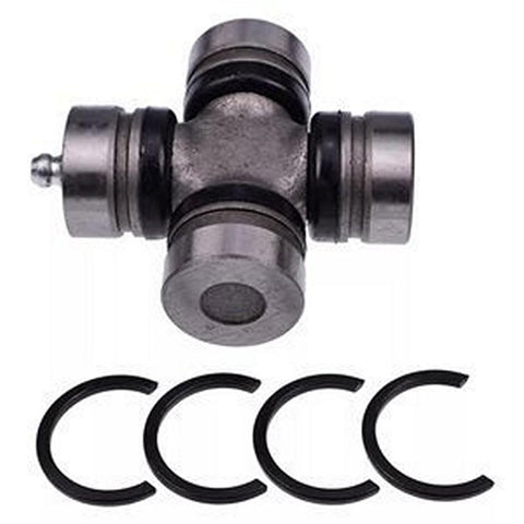 4 Pcs Rear Axle Universal Joints K7571-91320 for Kubota UTV RTV900G6 R ...