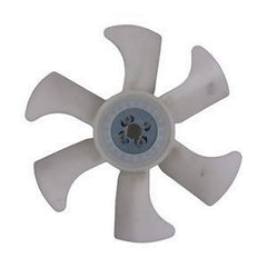 Fan 129916-44740 for Yanmar Engine 4TNE92 4TNE98 4TNV88 4TNV98