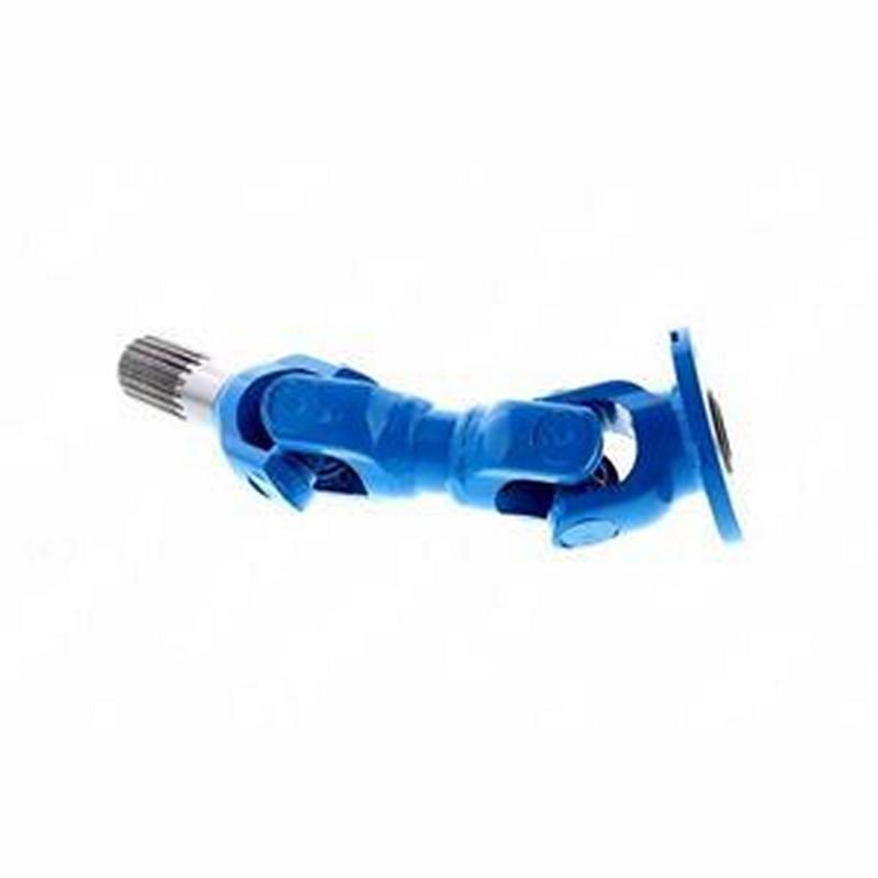 Fan Drive Shaft Assembly 16310-N3190-71 for Toyota Engine 14Z 1FS Forklift 8FD35N 8FD40N 8FD45N 8FD50N 8FD60N 8FD70N 8FD80N 8FGC35U
