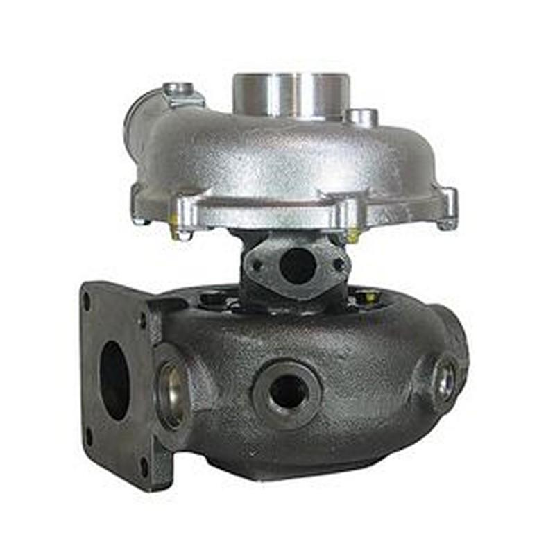 Turbo RHC61W Turbocharger 24100-1820A 24100-1821B S1760-E0770 for Hino Engine W04CTA W04CT-I