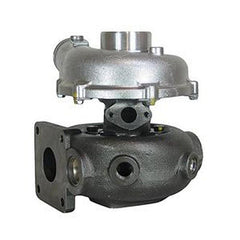 Turbo RHC61W Turbocharger 24100-1820A 24100-1821B S1760-E0770 for Hino Engine W04CTA W04CT-I