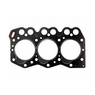 Cylinder Head Gasket YM119260-01340 for Komatsu Engine 3D63-1A