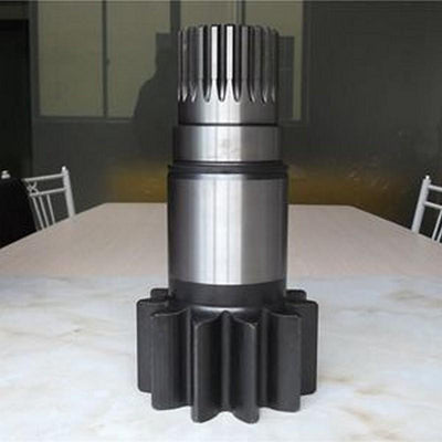 KATO HD700-5(7) Swing Vertical Shaft