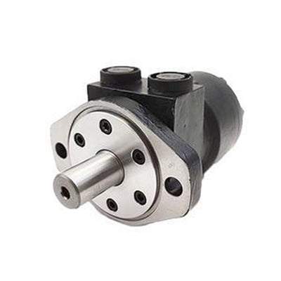 Aftermarket Eaton Char-Lynn H Series 101-1819-009 Hydraulic Motor for Excavator Bulldozer Loader Crane Tractor Combine