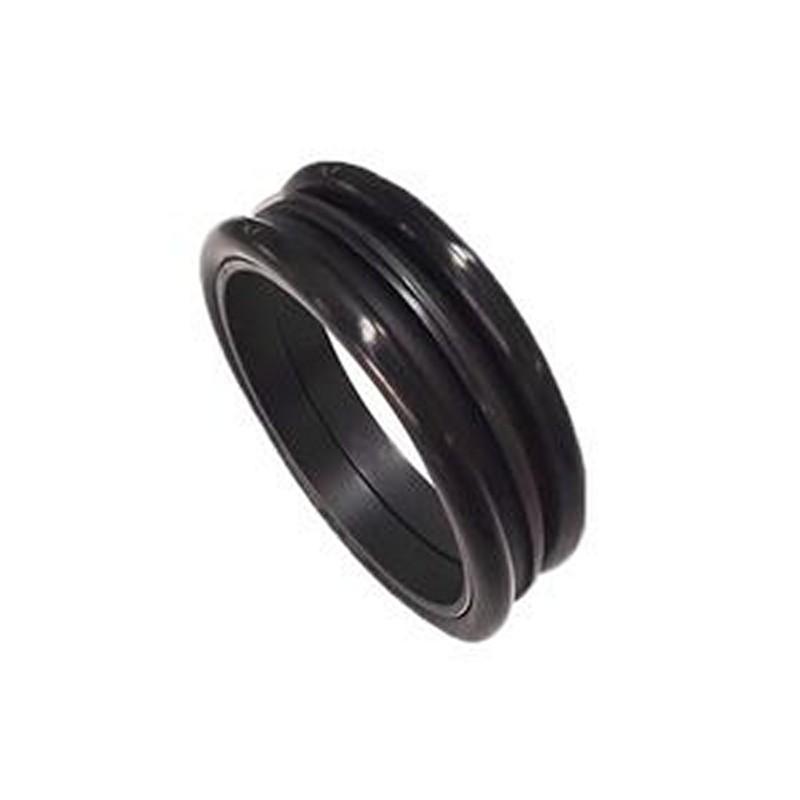 Floating Seal 2445R363F1 for Kobelco Excavator SK250LC SK260-9 SK290LC SK295-8 SK220LC SK235SR SK235SRLC