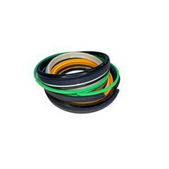 Boom Cylinder Seal Kit 456-0198 for Caterpillar CAT Engine C7.1 C4.4 C6.4 Excavator 323 325FL 321DLCR 320EL
