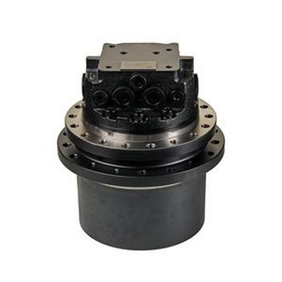 Travel Gearbox With Motor 172441-73330 for Yanmar Excavator B24