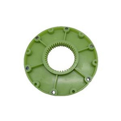 314X42T 315X42T Excavator Hydraulic Pump Coupling