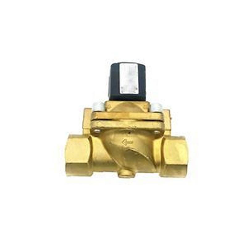 Solenoid Valve 47629339001 for Ingersoll Rand Air Compressor