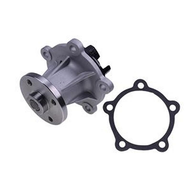 Water Pump 16210-32082-71 for Toyota Engine 2FD 3FD 4FD 2J 2-4FD Forklift