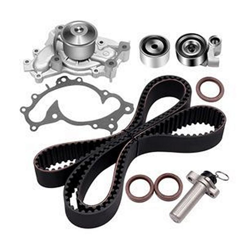 Water Pump Timing Belt Kit for Lexus ES300 RX300 Toyota AVALON CAMRY SIENNA SOLARA 3.0L
