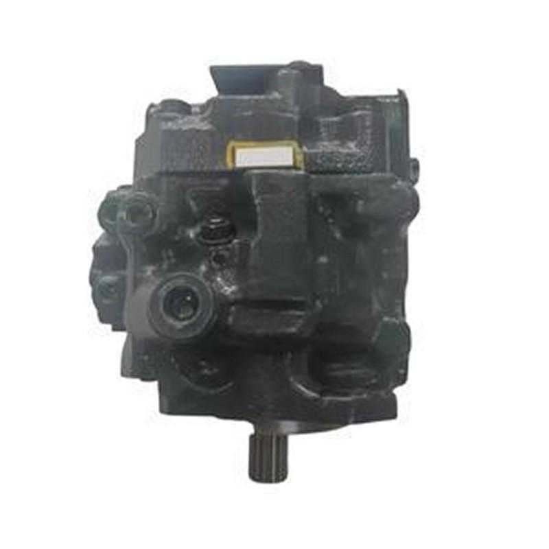 Hydraulic Steering Pump 708-1U-00171 for Komatsu Wheel Loader WA380-6 WA430-6