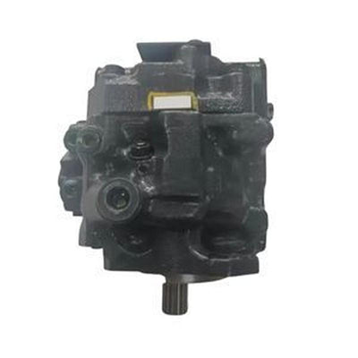 Hydraulic Steering Pump 708-1U-00171 for Komatsu Wheel Loader WA380-6 WA430-6