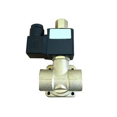 Solenoid Valve 9313915-252104-K for Fusheng Air Compressor