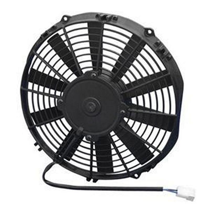 Aftermarket Spal 30105018 VA09-AP8/LL-54S Fan 11"