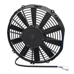 Aftermarket Spal 30105018 VA09-AP8/LL-54S Fan 11"