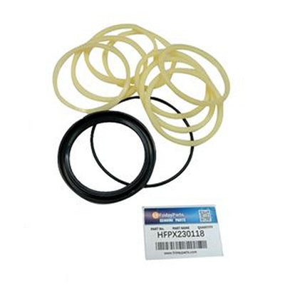 Swivel Joint Seal Kit for Komatsu Excavator PC30-1 PC30-3 PC30-5 PC30-6 PC30-7
