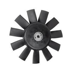 Fan Blade Evaporator 38-00557-00 for Carrier Transicold EliteLINE ThinLINE PrimeLINE