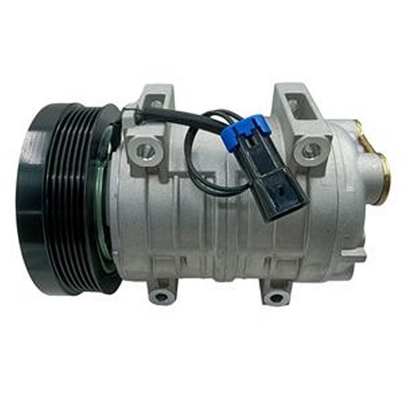 Seltec TM-21HX A/C Compressor 435-67256 22-61252-000 18-10123-06 for Freightliner