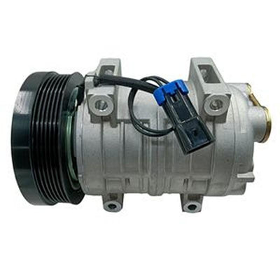 Seltec TM-21HX A/C Compressor 435-67256 22-61252-000 18-10123-06 for Freightliner