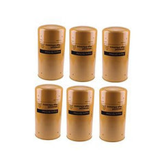 Oil Lube Filter 275-2604 for Caterpillar CAT Engine 3406B 3508 3512 3516 Excavator 5130 5130B 5230 5230B