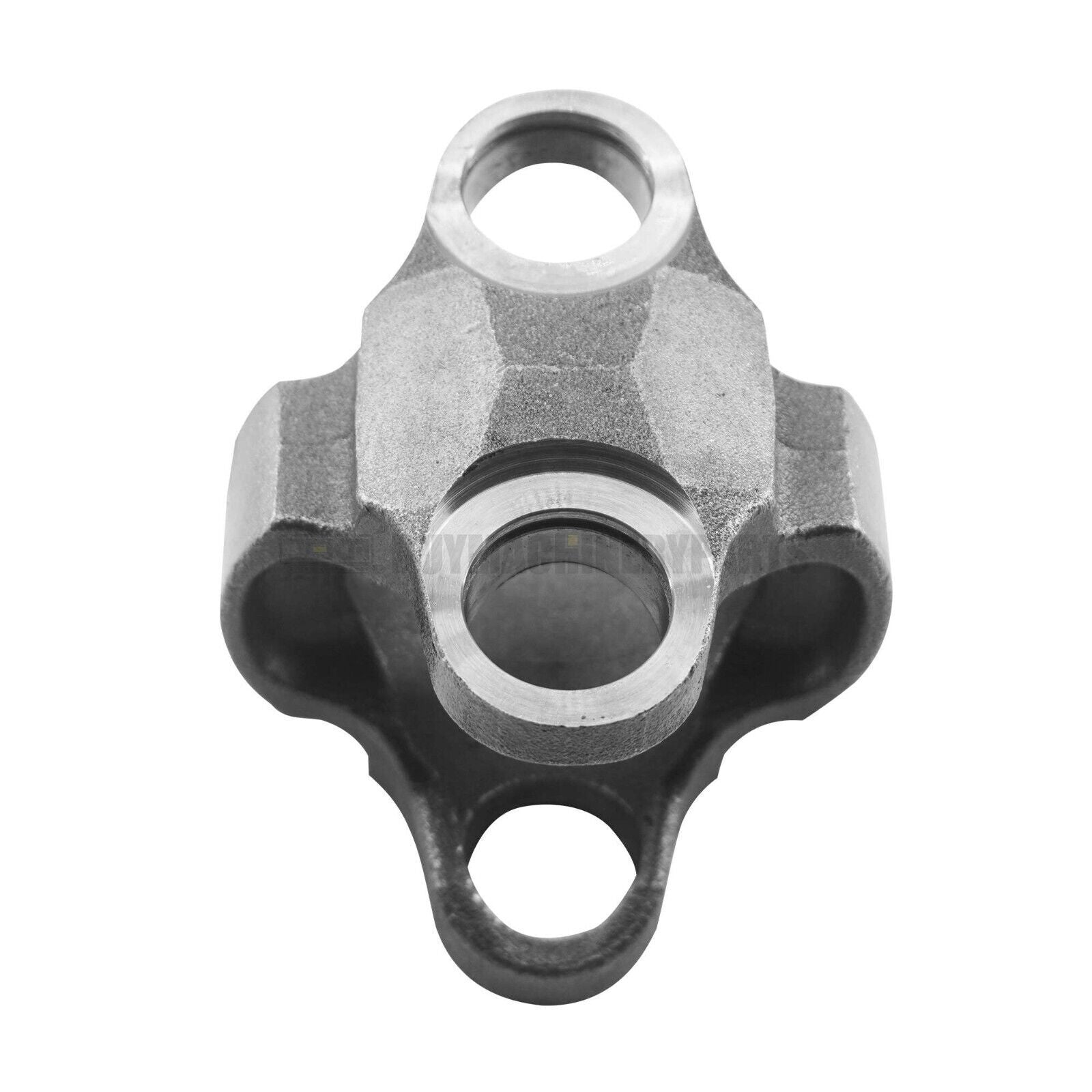 Driveshaft Double Cardan CV H Yoke 2-26-497 Center Yoke Fits 1310 Series