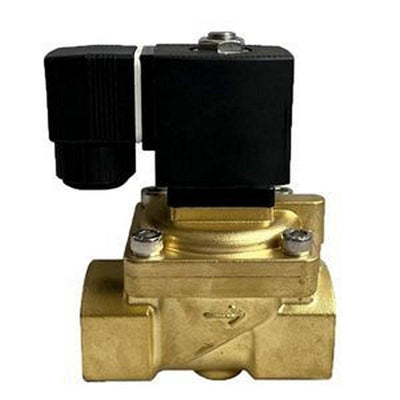 Solenoid valve 42552687 for Ingersoll Rand Air Compressor