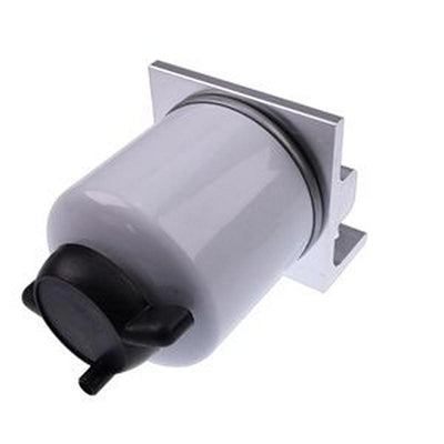 Fuel Filter Separator Assembly 110-9044 for Yanmar Engine 3TNV80FT Exmark Toro Zero-Turn Mower