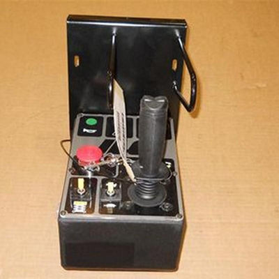 Control Box 0258463 0273154 for JLG Aerial Lift 2646E2 2632E2