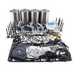 Overhaul Rebuild Kit for Mitsubishi Engine S4L S4L2
