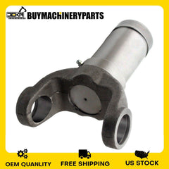 Mid Drive Shaft Slip Yoke 4-3-1241KX For 1550 Series, 16 Spline, 1.375" X 4.969" U Joint