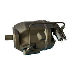 Hydraulic Pump AT378791 AT311182 for John Deere Engine 6068 6081 6090 Dozer 750J 750K 850J 850JR 850K