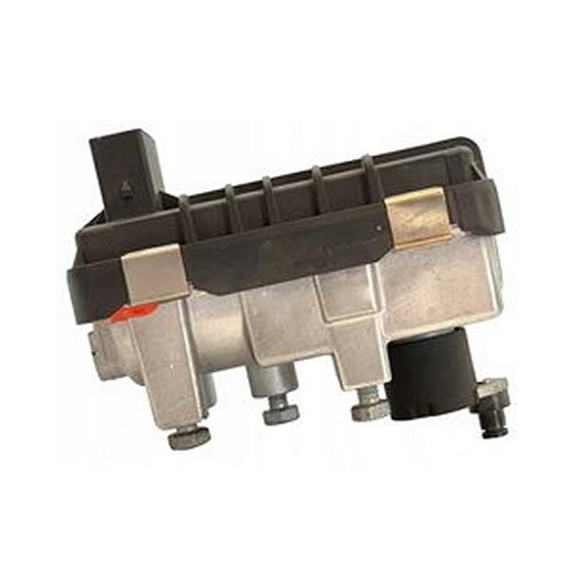 Turbo Actuator 712120 6NW008412 G-152 for Citroen Vehicle C6