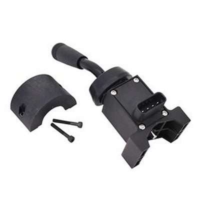 Ignition Switch 236520A1 for CASE 580N 580SN  580SN WT 590SN Backhoe Loader