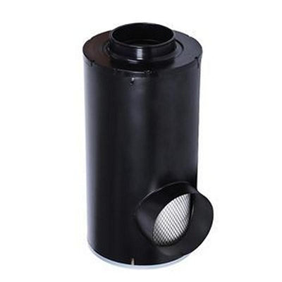 Aftermarket Baldwin PA3493 Air Filter for Truck Tractor