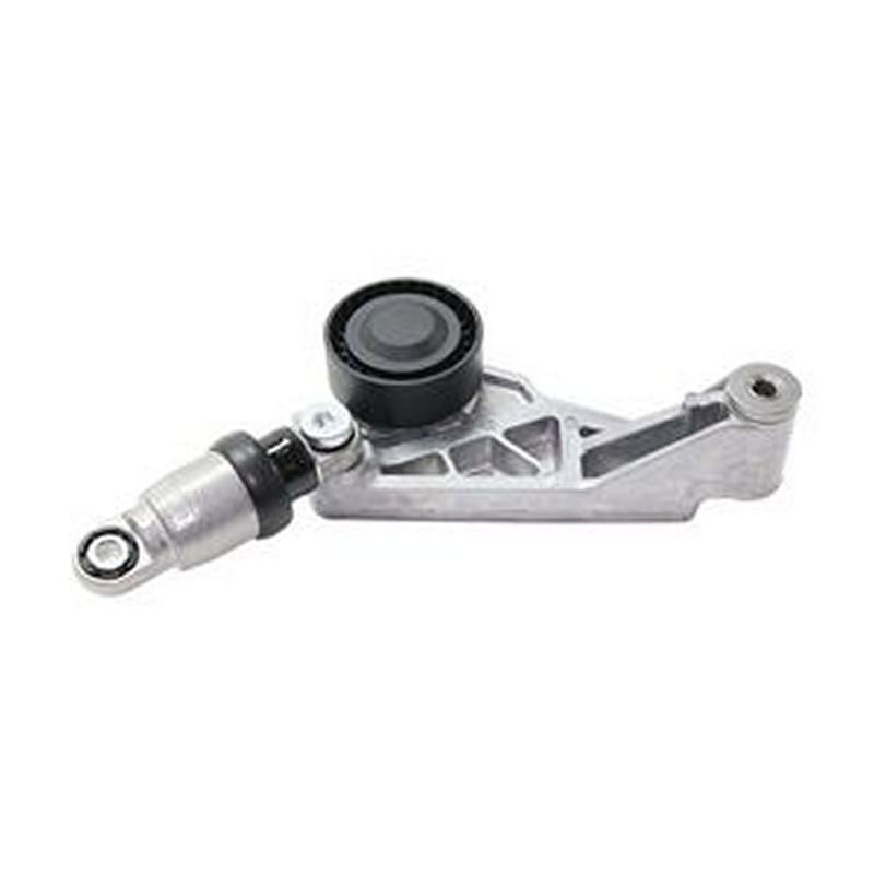 Accessory Belt Tensioner 04627038AA 4627038AA for 2012-2018 Jeep Wrangler JK 6 Cylinder 3.6L