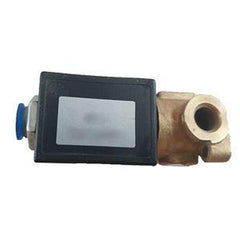 Solenoid Valve 92515261 for Ingersoll Rand Air Compressor