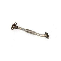 Oil Return Pipe VI8980305640 87729970 for Isuzu Engine 4LE2 New Holland Excavator E80BMSR E70BSR