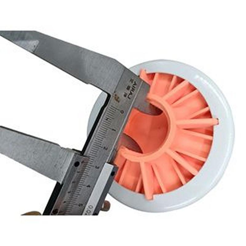 Fuel Filter 600-319-3610 for Komatsu Engine SAA4D107E SAA6D107E Excavator PC160LC-8 PC200-8 PC220-8 PC300-8 PC290LC-11 PC270-8 PC390LC-10