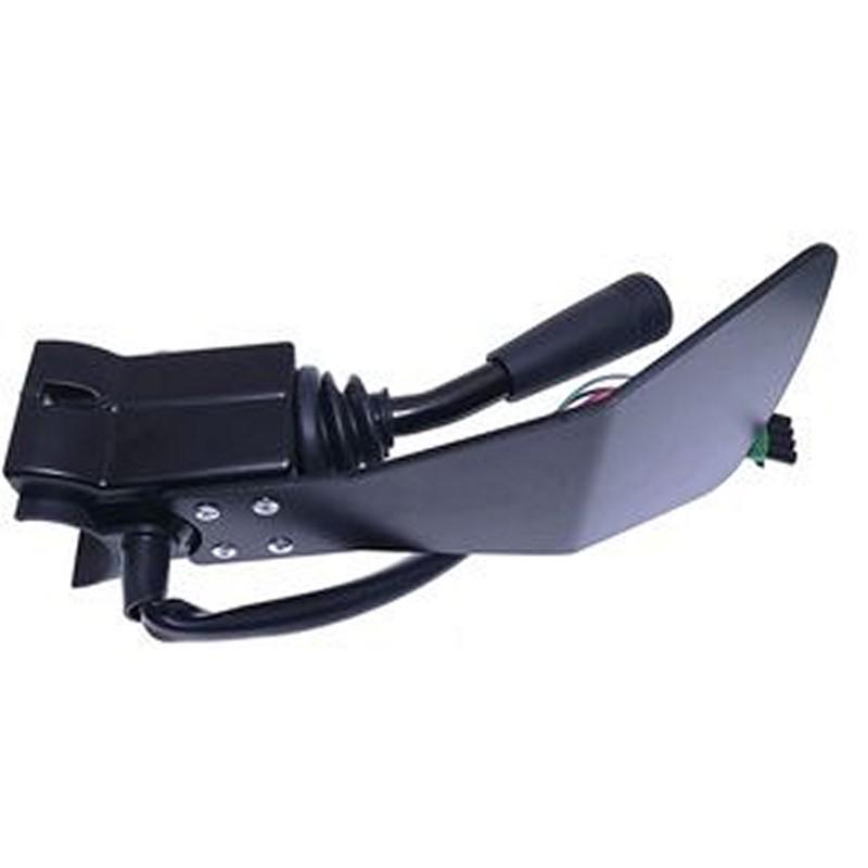 Transmission Control Switch Reverser Control AT157471 AT151129 for John Deere Loader 210LE 300D 310D 310E 310G 310SE 310SG 315D 315SE 315SG 410D 410E 510D