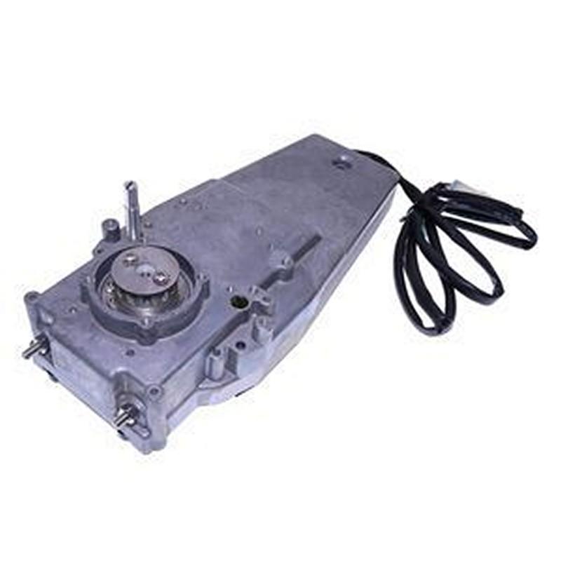 Outboard Remote Control Side Flush Mount 6X3-48206-02-00 for Yamaha 6X3 Flush Mount Concealed Outboard