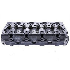 404C-22 404C-22T Complete Cylinder Head with Valves TPN488 for Perkins Engine
