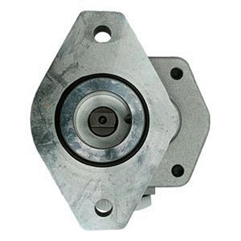 Pilot Gear Pump A10V43 for Kobelco Excavator SK60
