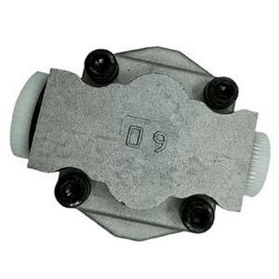 Pilot Gear Pump A10V43 for Kobelco Excavator SK60